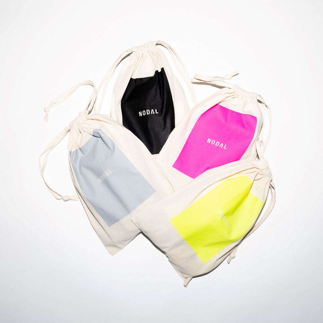 "NODAL POPMOTTO"POP UP STORE
