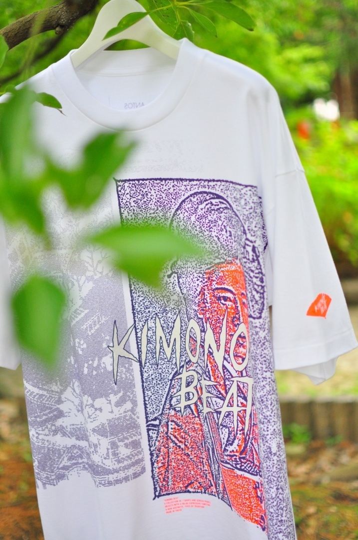 ANTOSTOKIO POP-UP STORE