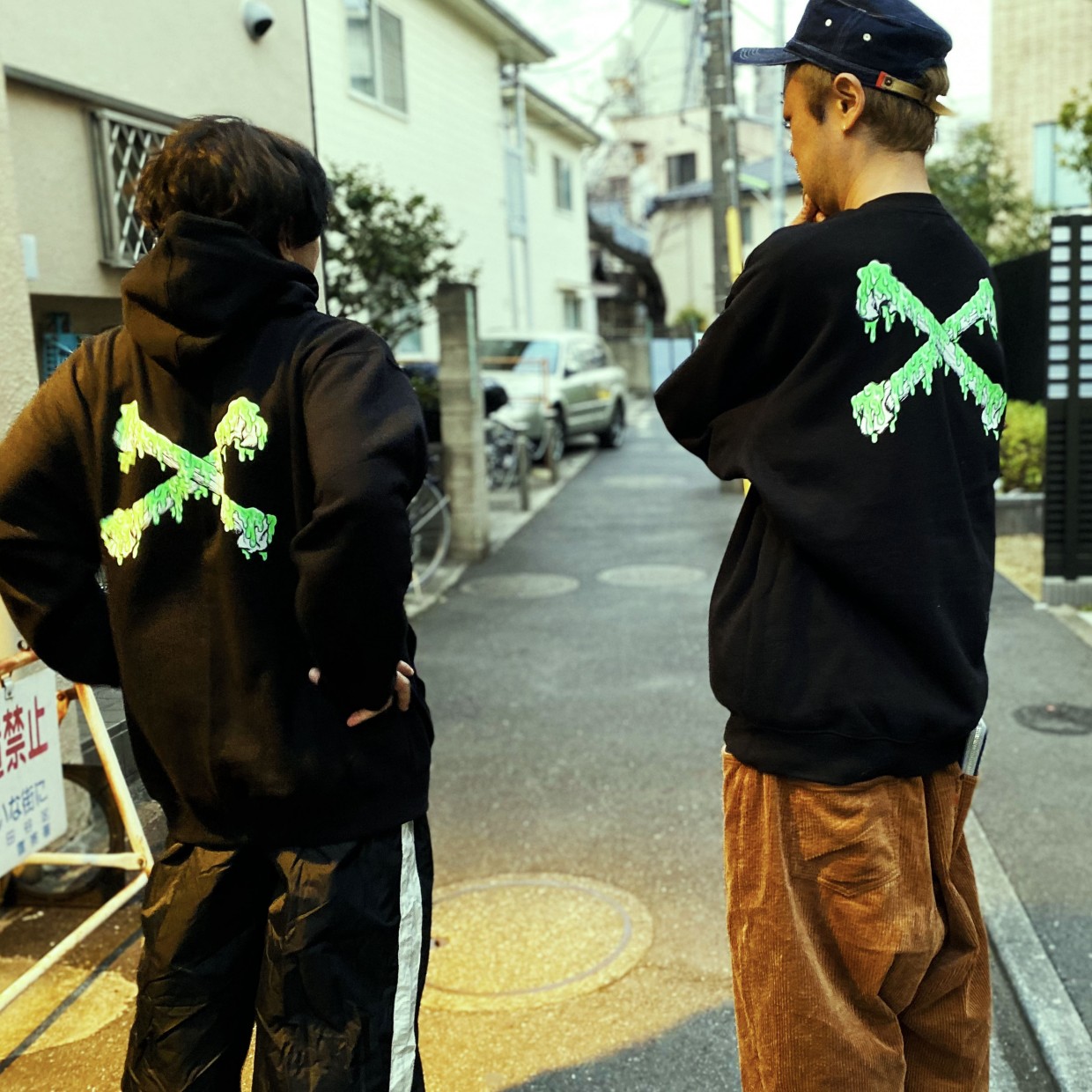 【NEW OPEN】MASH UPS MARKET