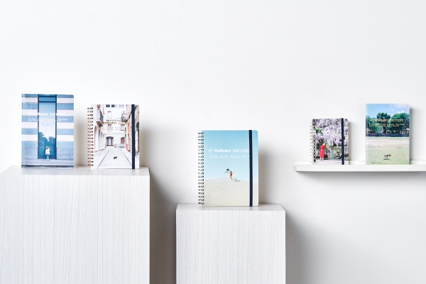 【ロルバーン ショップ&ギャラリー】 HIDEAKI HAMADA × Rollbahn Diary