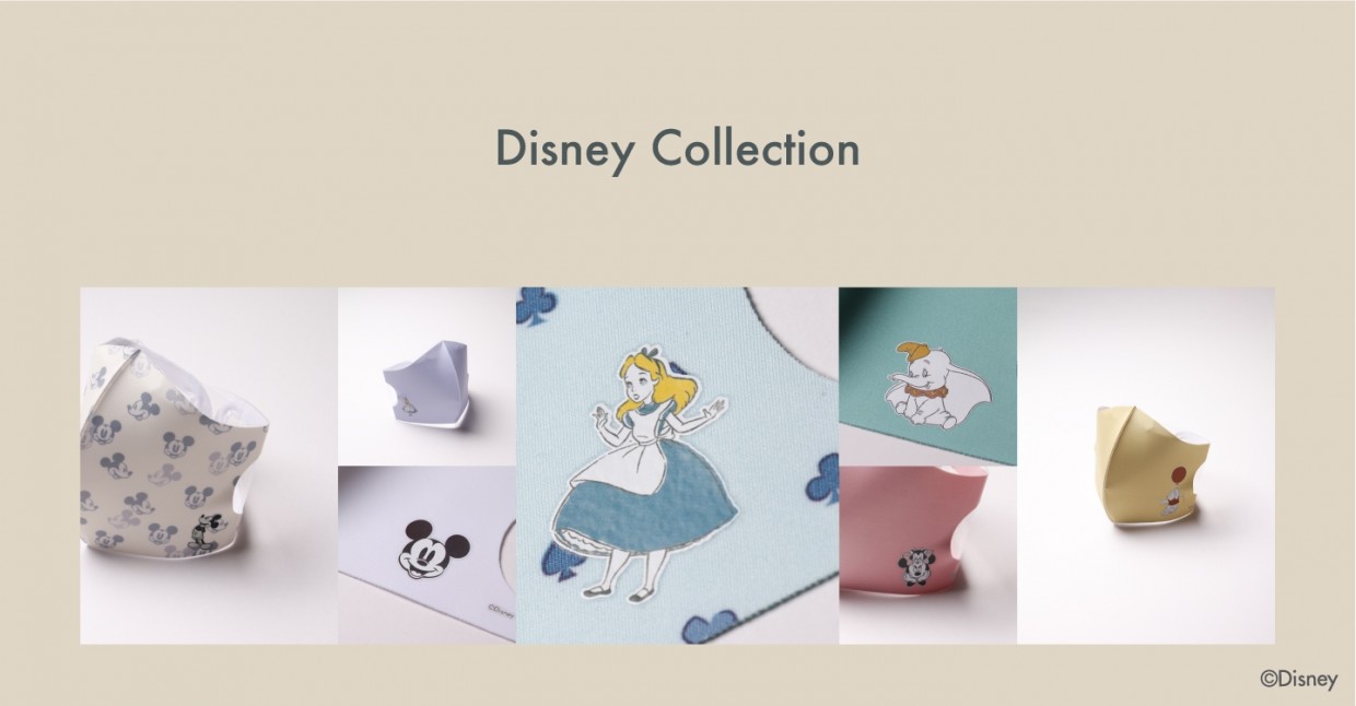 【NEW OPEN】Mask.com POP UP STORE