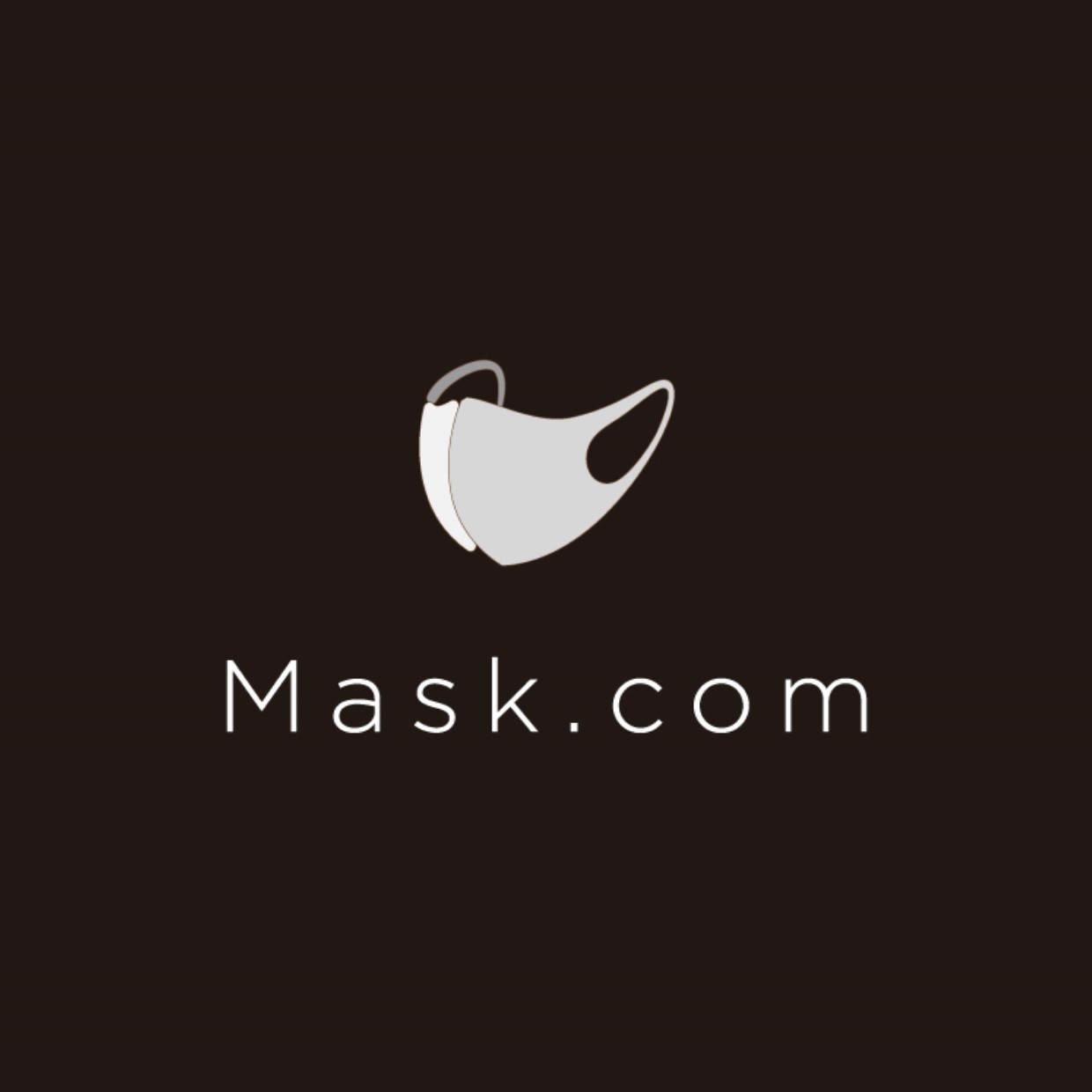 【NEW OPEN】Mask.com POP UP STORE