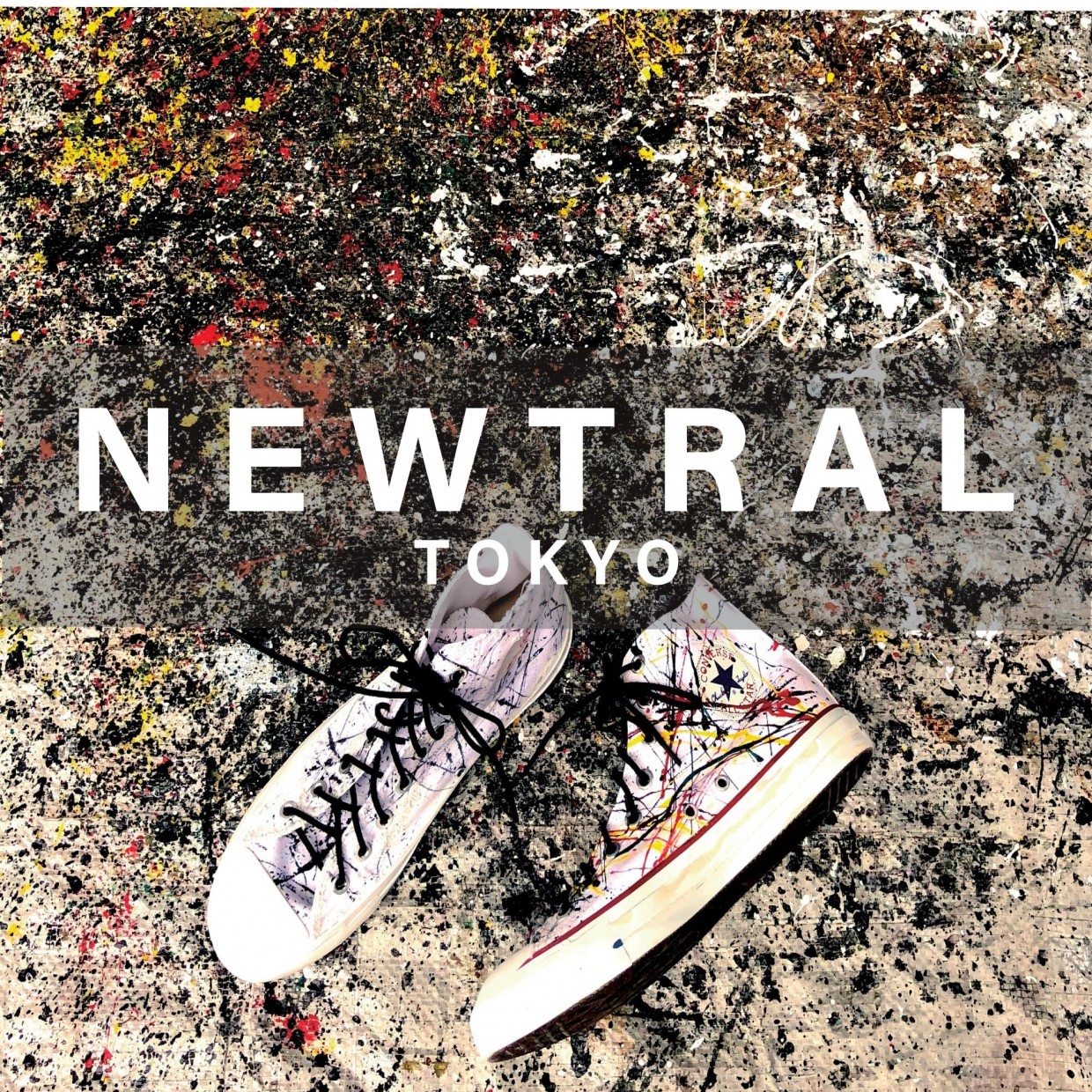 【NEW OPEN】NEWTRAL
