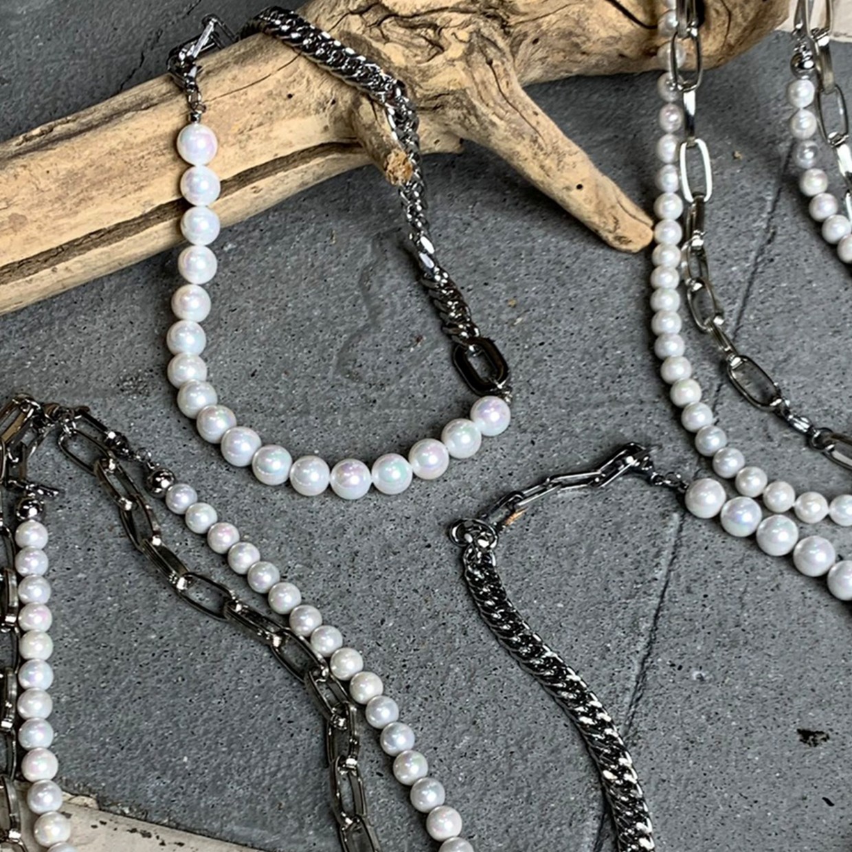 Chikashitsu+ POP UP STORE