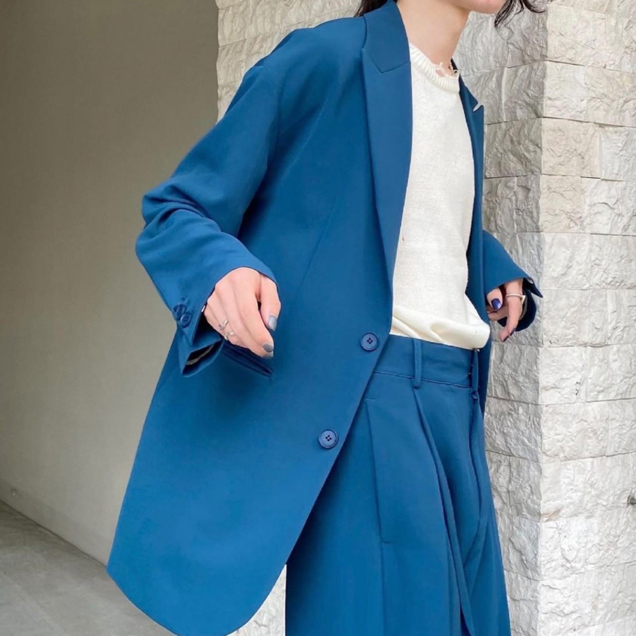 Chikashitsu+ POP UP STORE