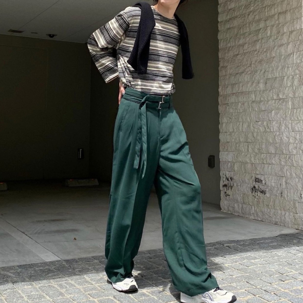 Chikashitsu+ POP UP STORE