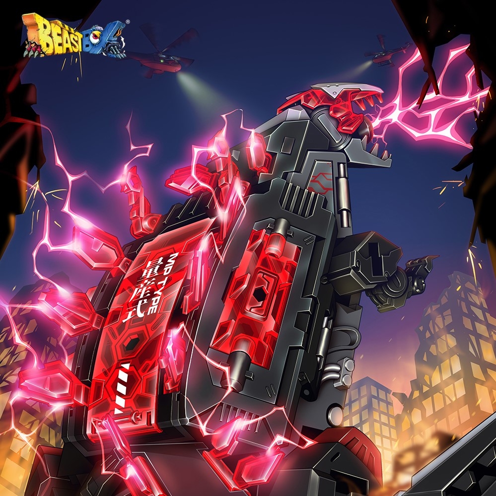 52TOYS POPUP STORE