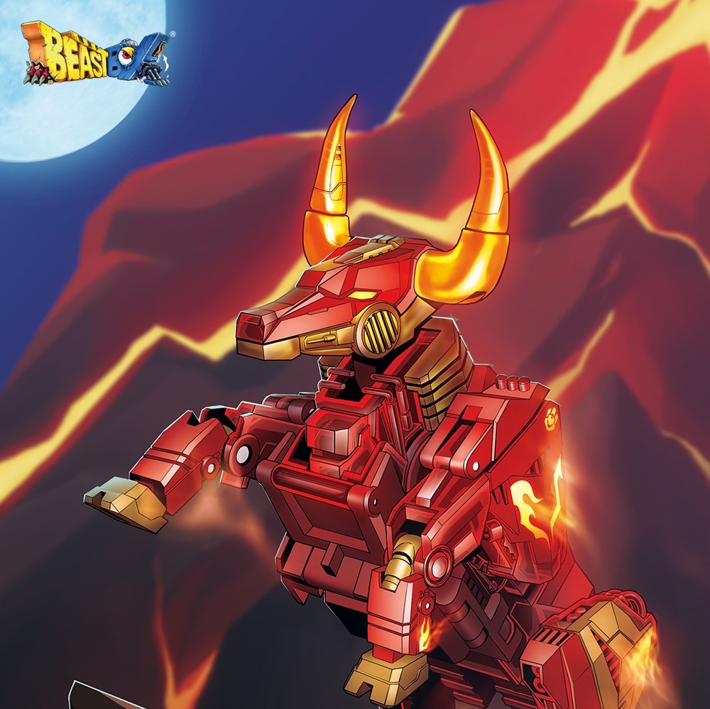 52TOYS POPUP STORE