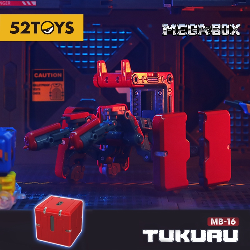 52TOYS POPUP STORE