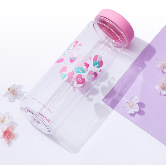 『BTS WORLD』グッズが渋谷初上陸!「K-POP GOODS STORE」