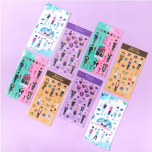 『BTS WORLD』グッズが渋谷初上陸!「K-POP GOODS STORE」