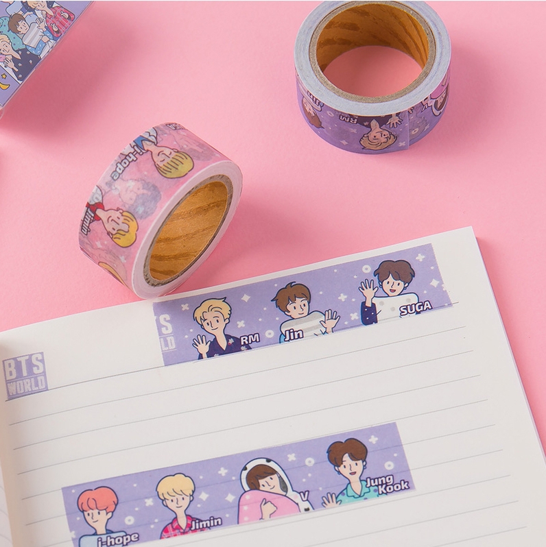 『BTS WORLD』グッズが渋谷初上陸!「K-POP GOODS STORE」