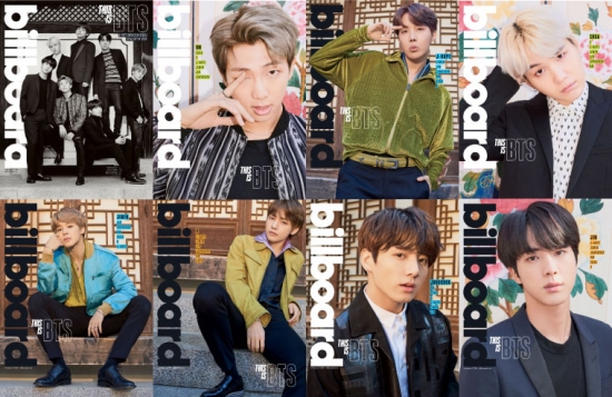 『BTS WORLD』グッズが渋谷初上陸!「K-POP GOODS STORE」
