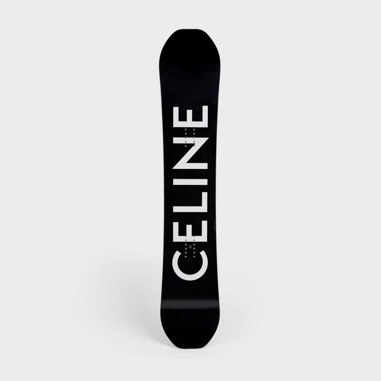 CELINE HOMME TEEN KNIGHT POEM POP UP STORE