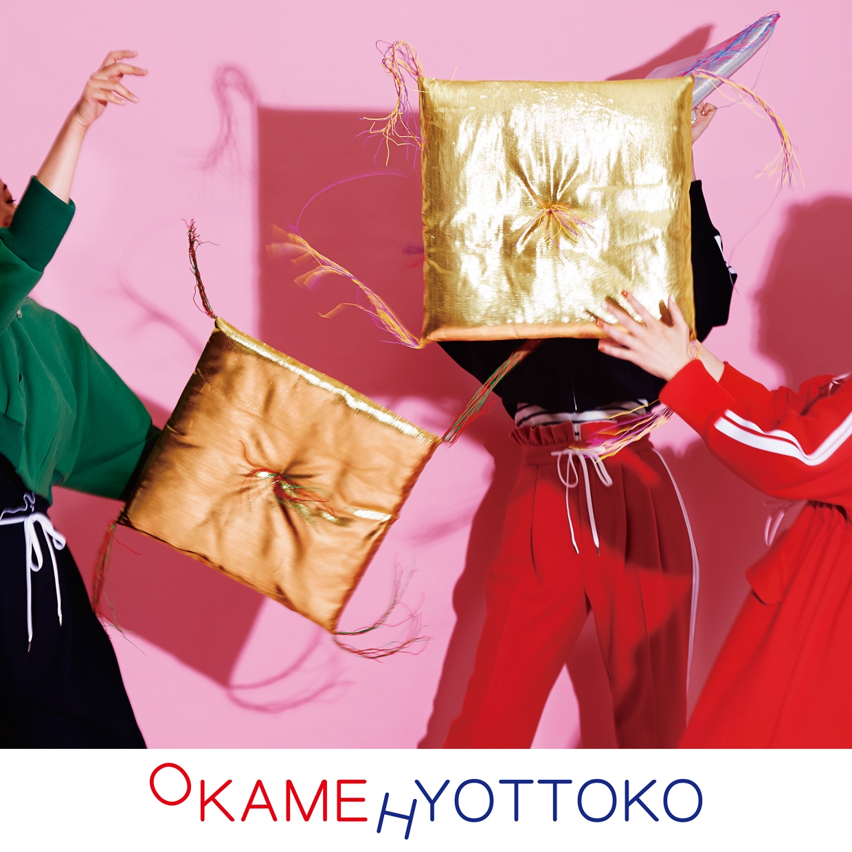 OKAMEHYOTTOKO POPUP STORE