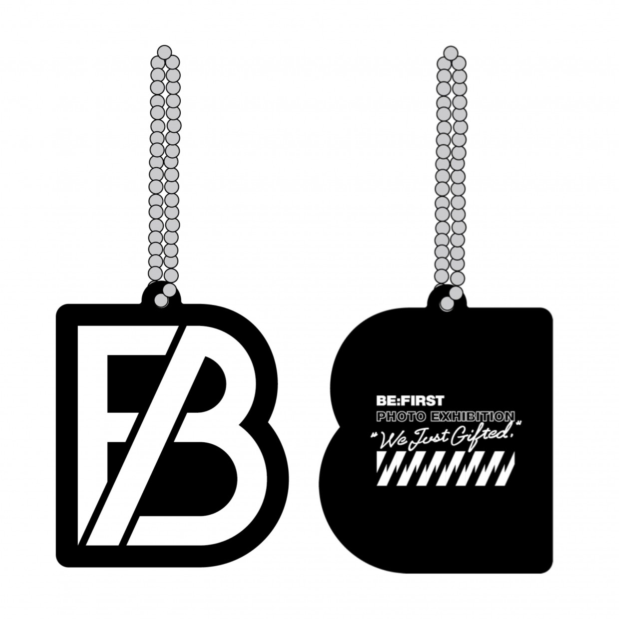 BE:FIRST PHOTO EXHIBITION