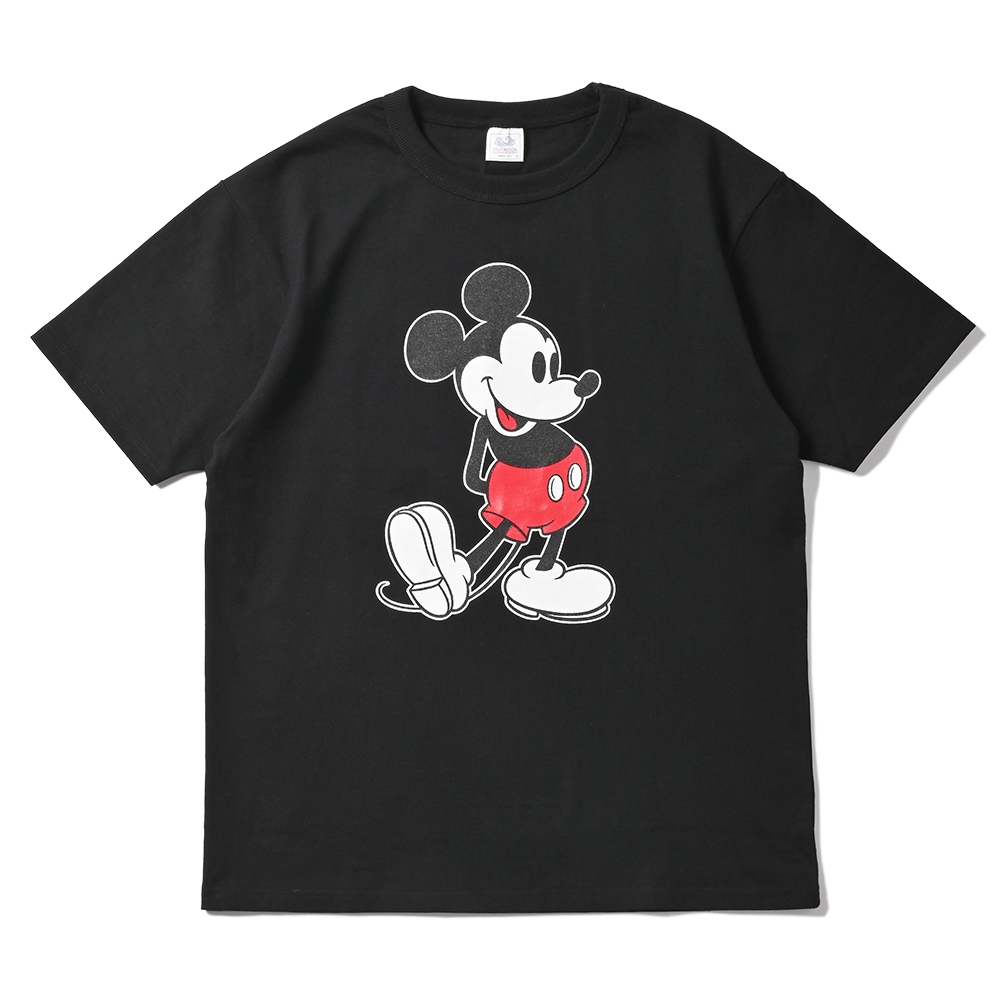 MICKEY MOUSE BIRTHDAY COLLECTION / Fruit of the Loom