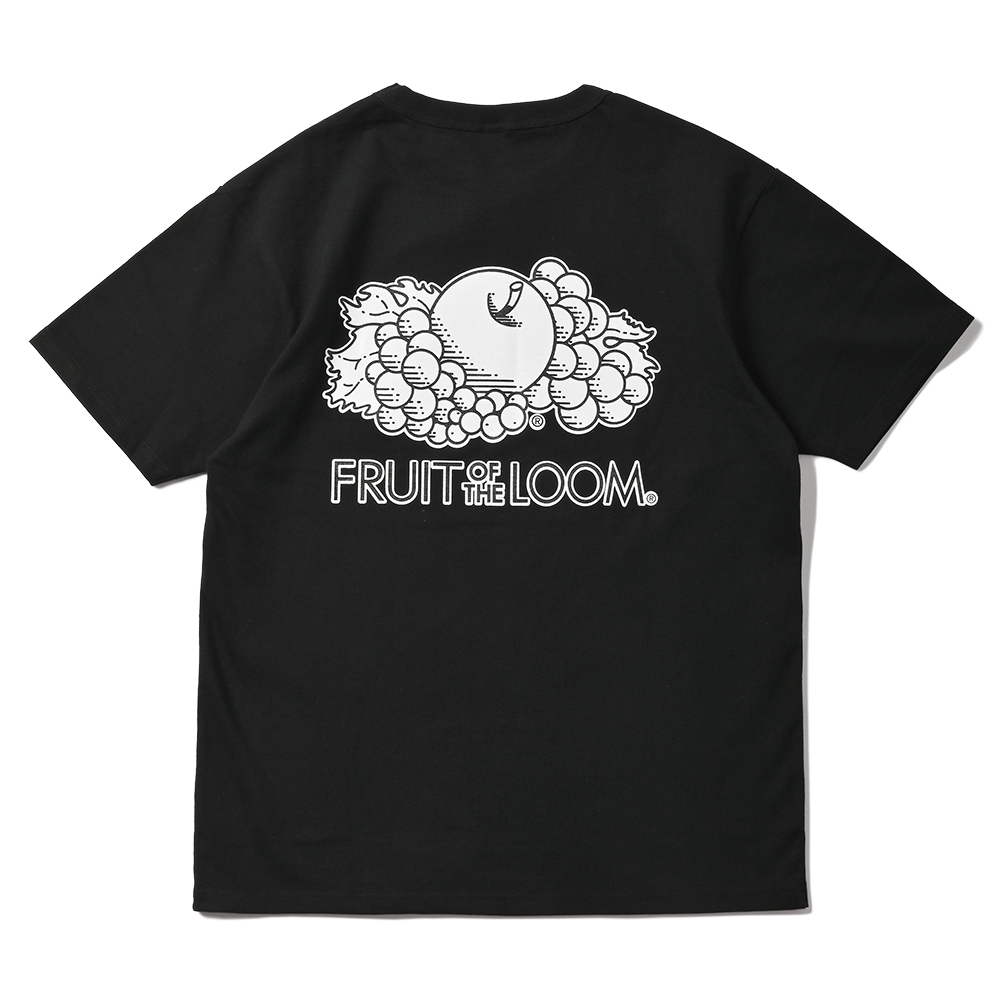MICKEY MOUSE BIRTHDAY COLLECTION / Fruit of the Loom