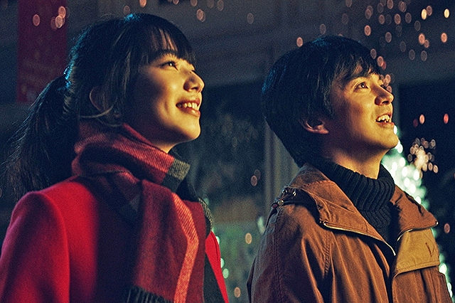 11月26日(金)~12月2日(木)上映スケジュール