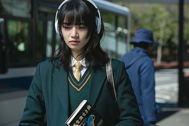 11月26日(金)~12月2日(木)上映スケジュール