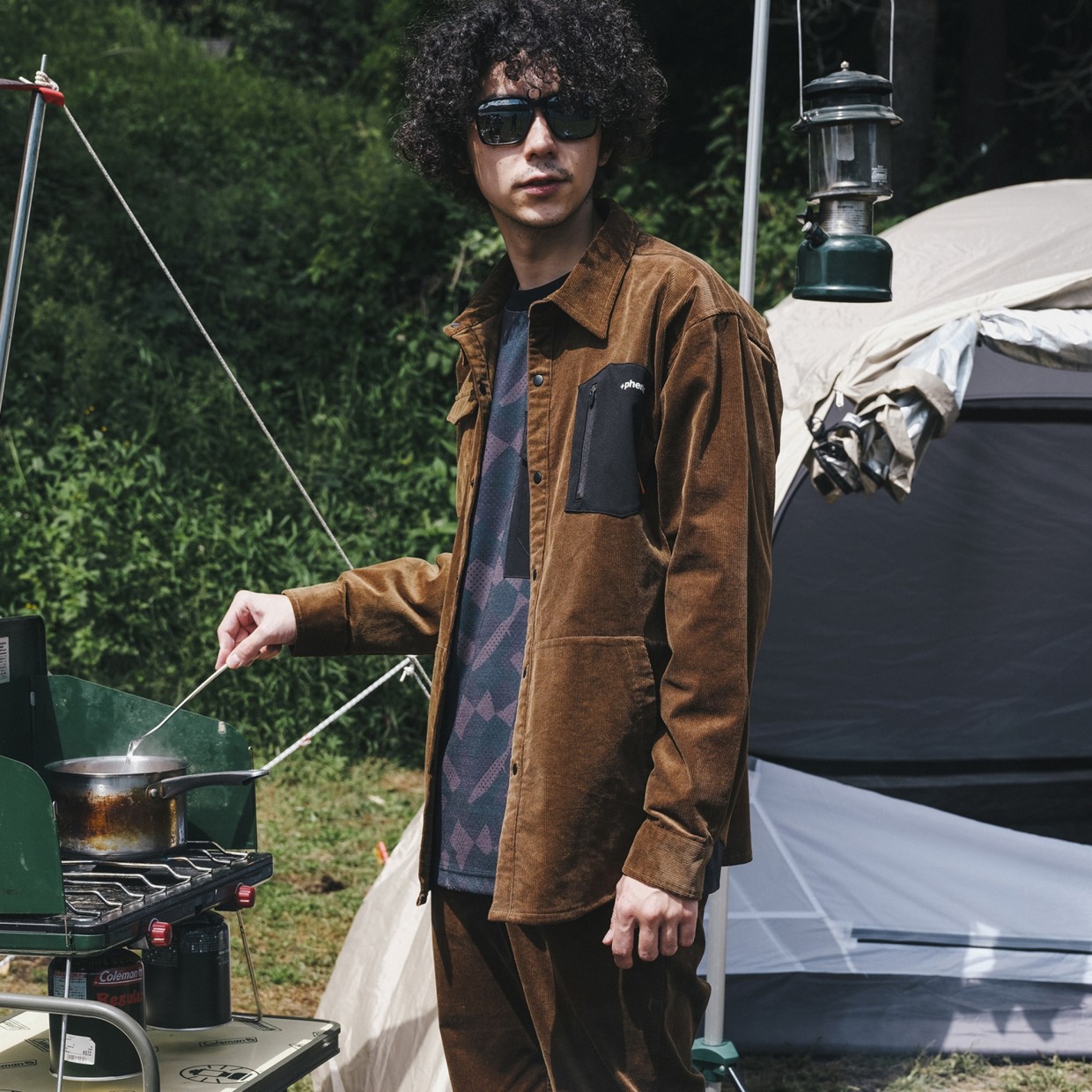 「+Phenix 」POP UP STORE