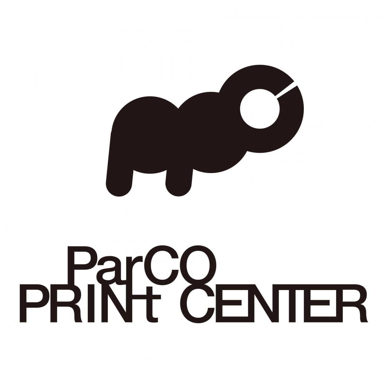 PARCO PRINT CENTER-ART POSTER TRADE 2022-”Surround”