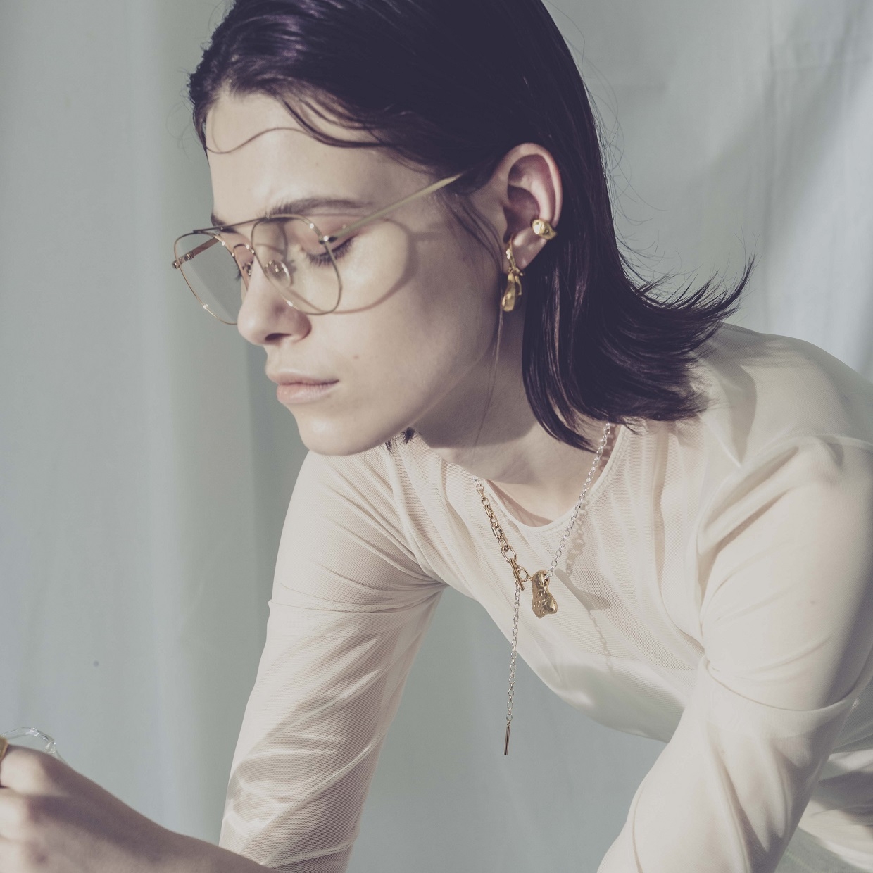 Soierie POP UP STORE