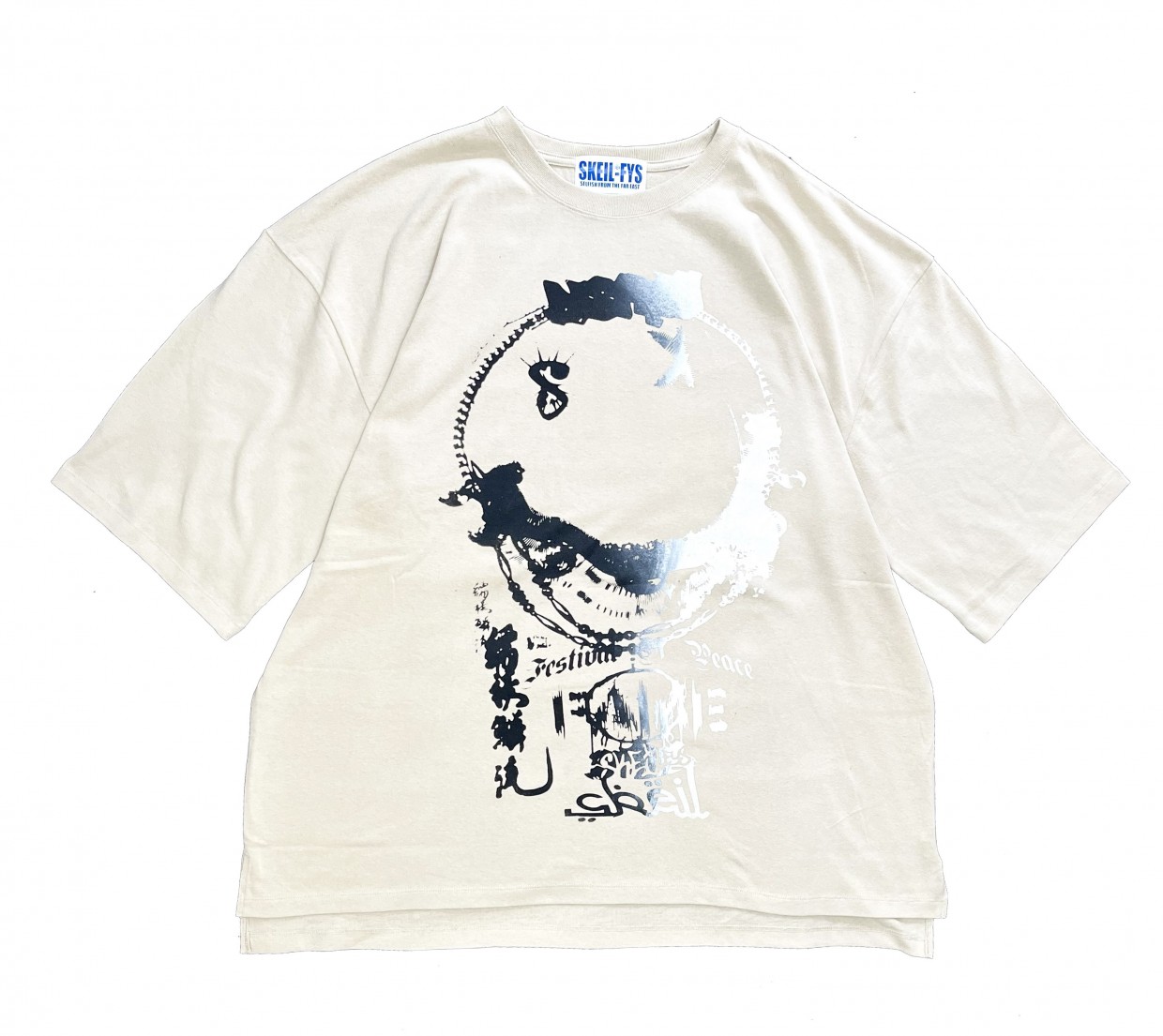 MASHUPSMARKET POP UP STORE