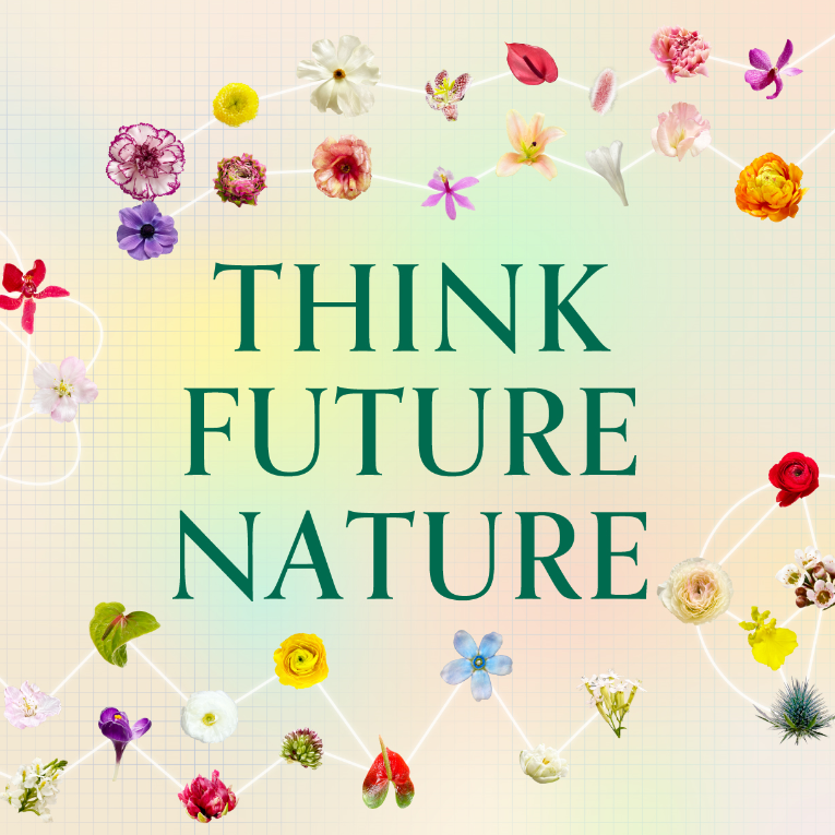 THINK FUTURE NATURE