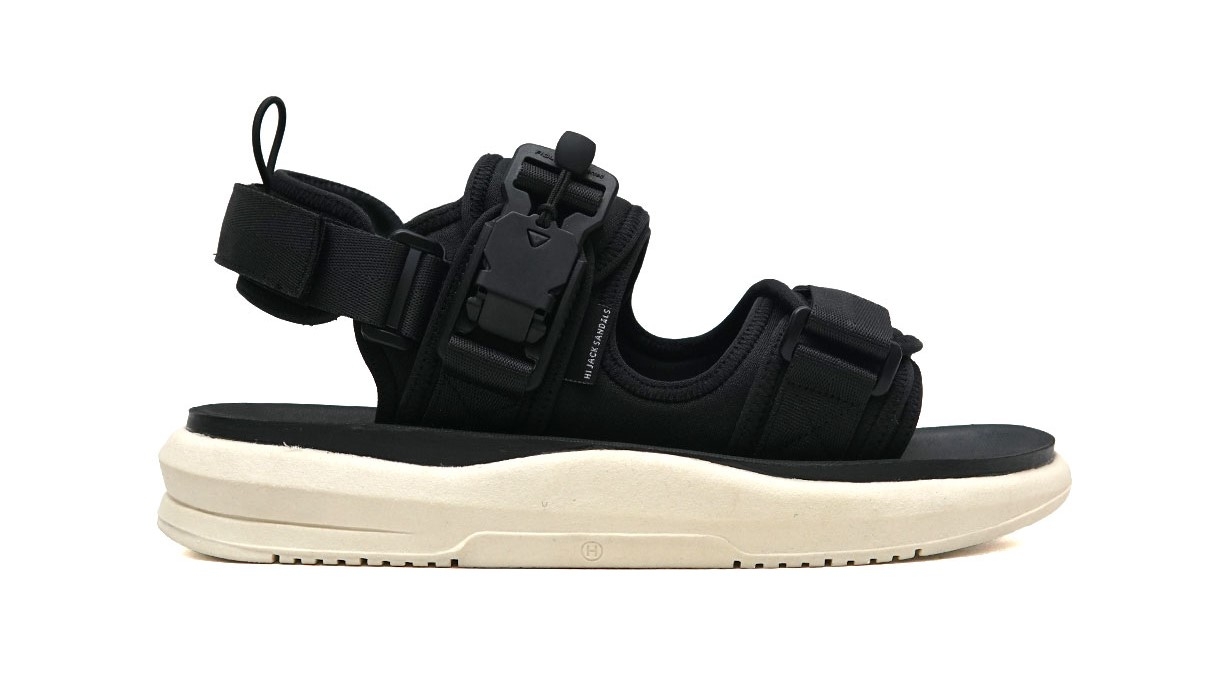 HIJACK SANDALS