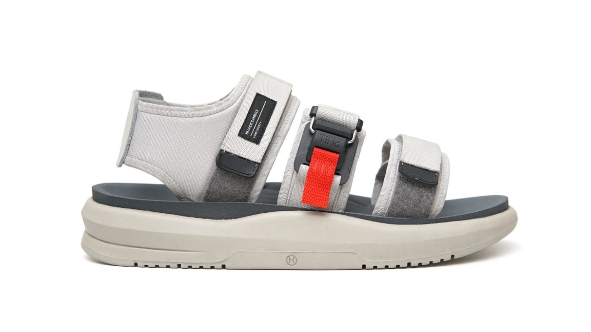 HIJACK SANDALS