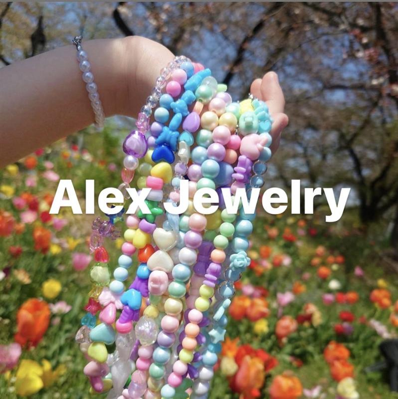Alex Jewelry