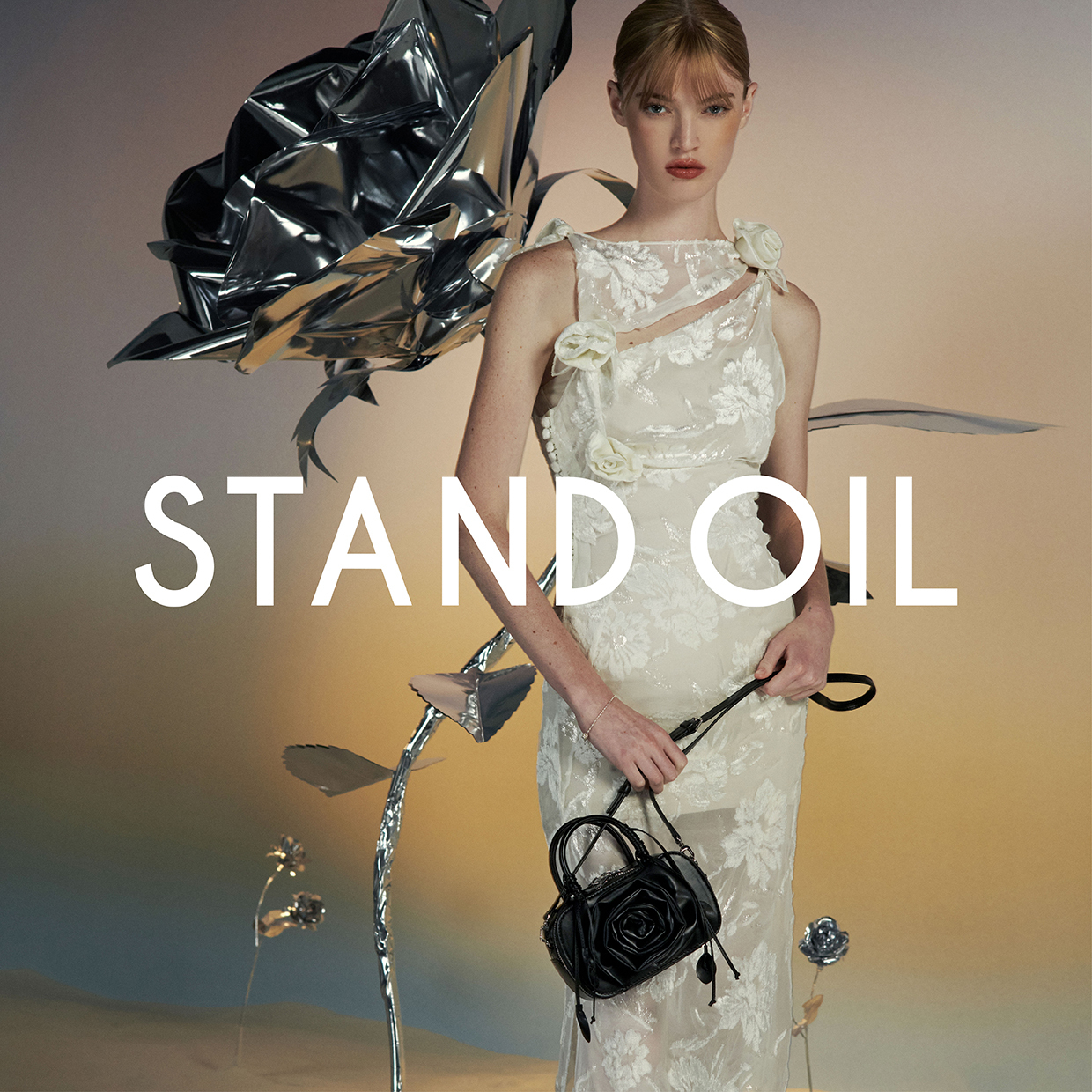 STAND OIL