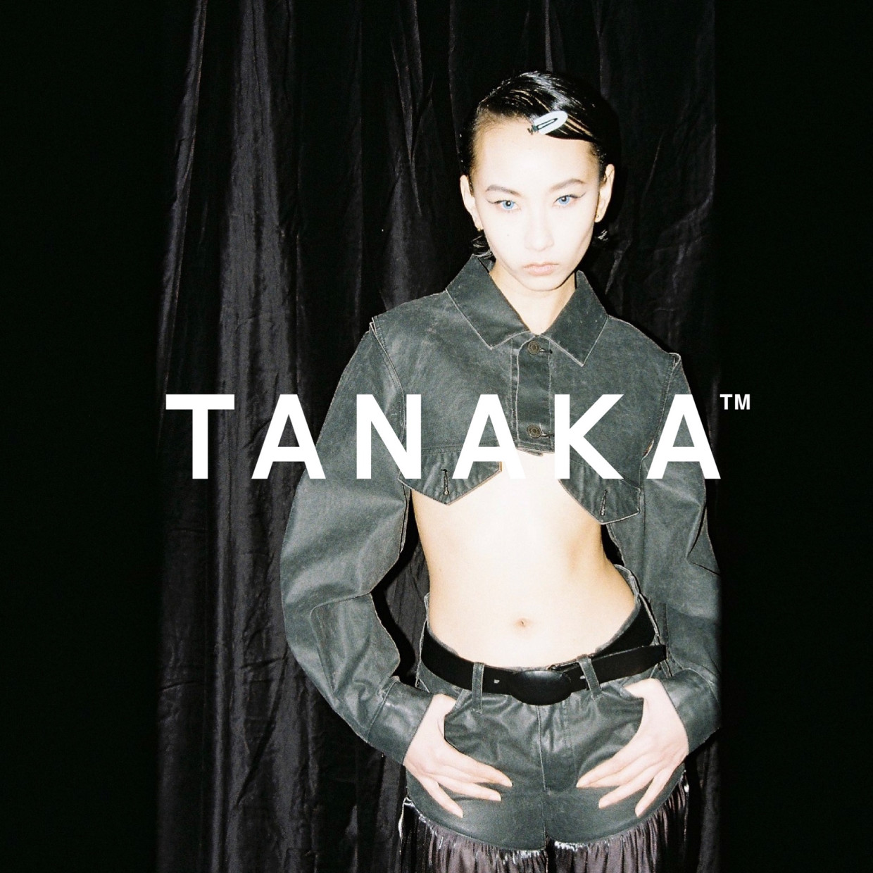 TANAKA