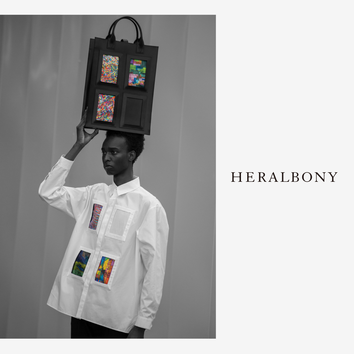 HERALBONY