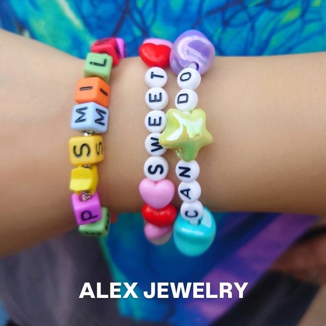 Alex Jewelry POP UP「From Beads To Diamond」