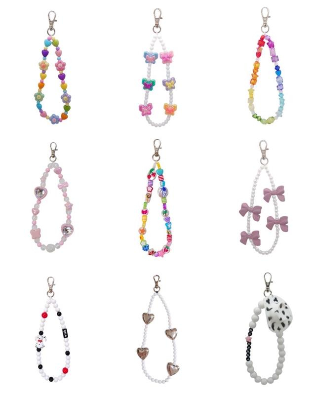 Alex Jewelry POP UP「From Beads To Diamond」