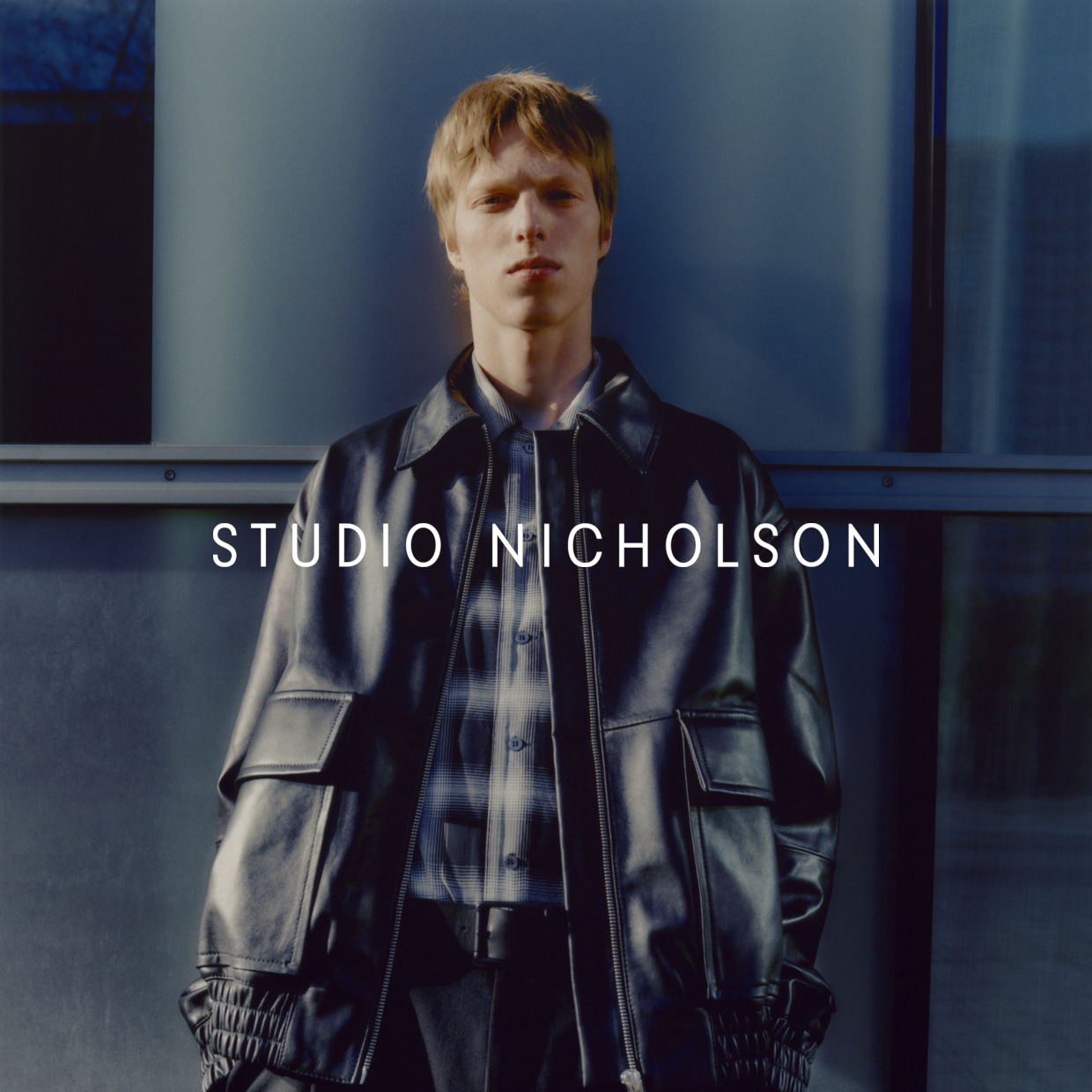 STUDIO NICHOLSON