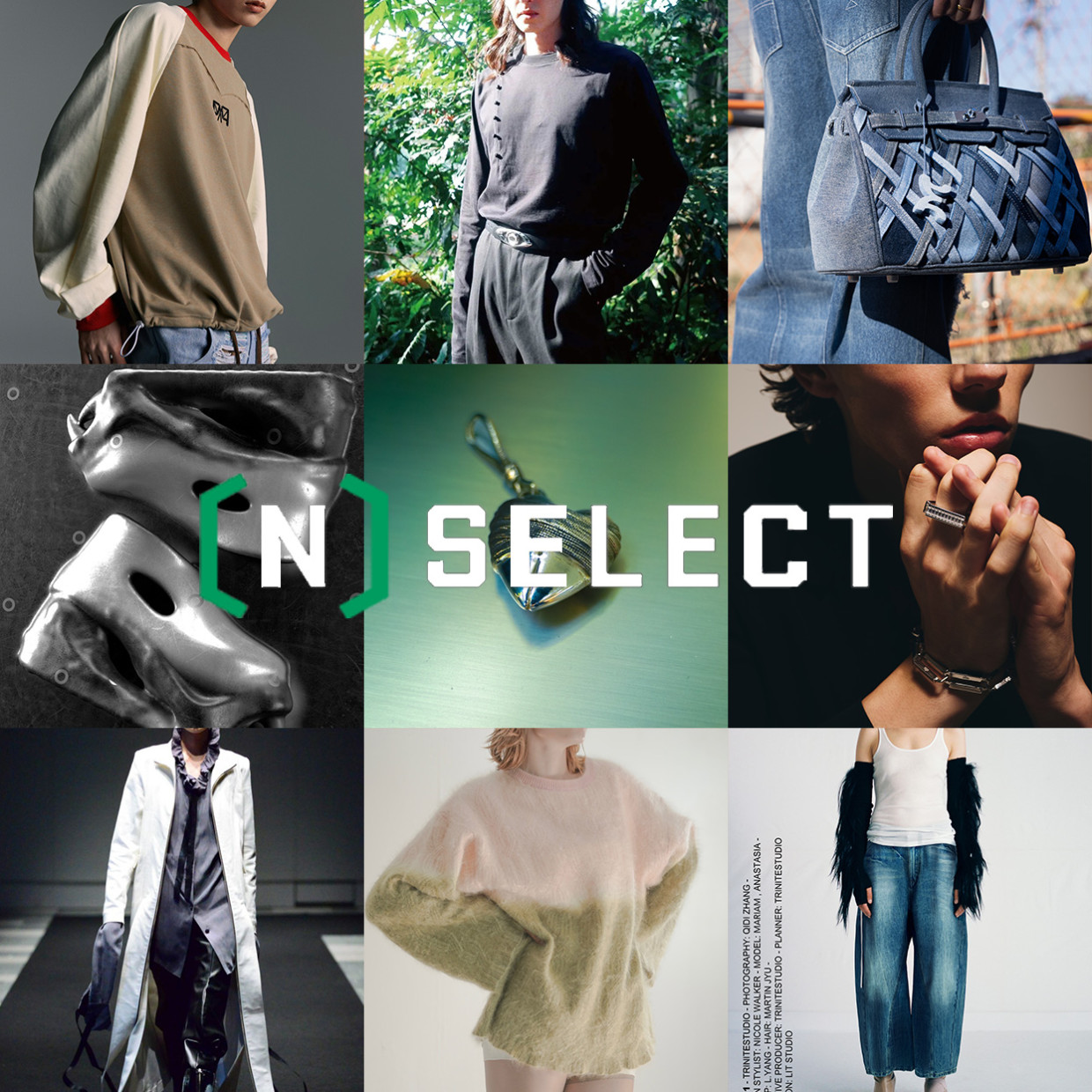 (N)SELECT