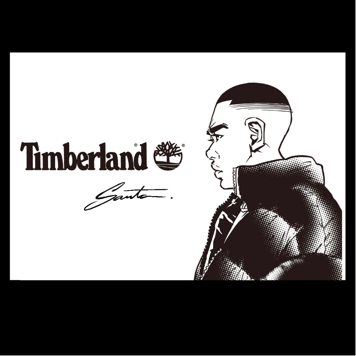 Timberland