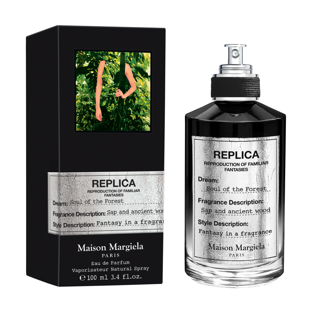 Maison Margiela 'REPLICA' Fragrances