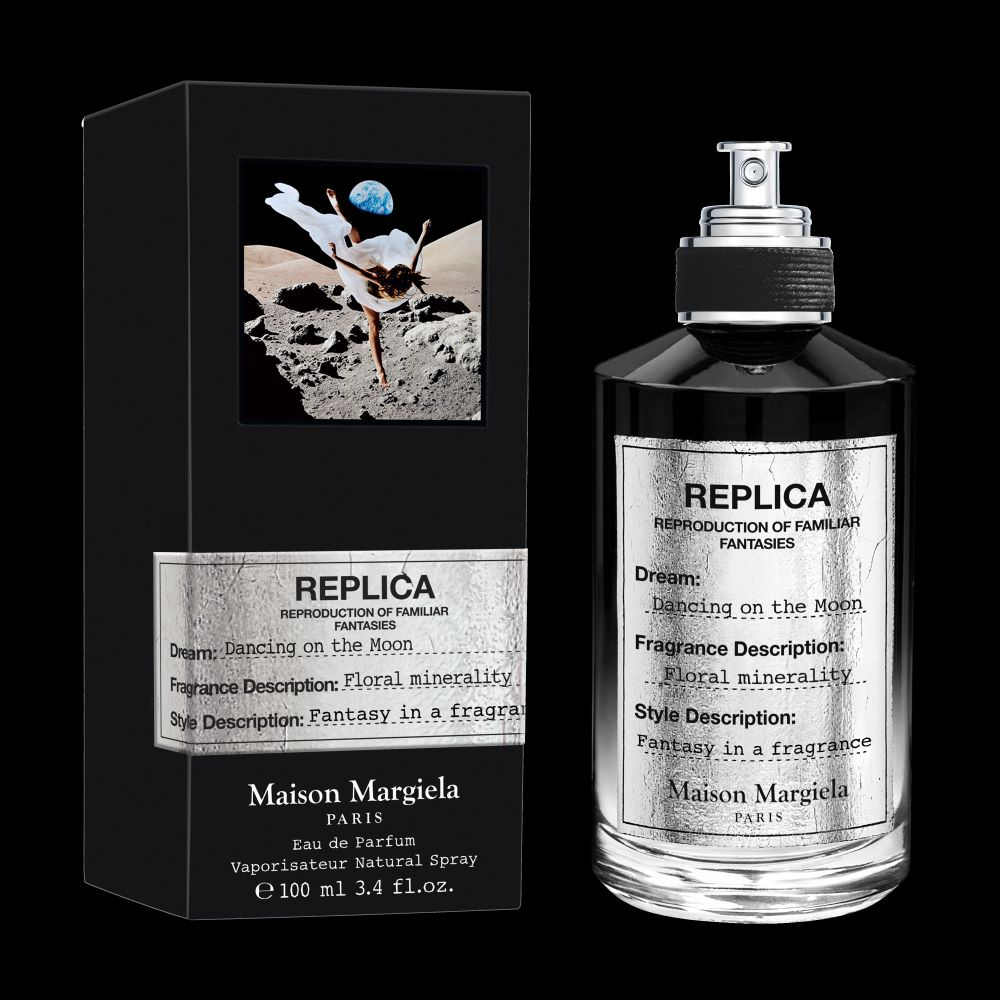 Maison Margiela 'REPLICA' Fragrances