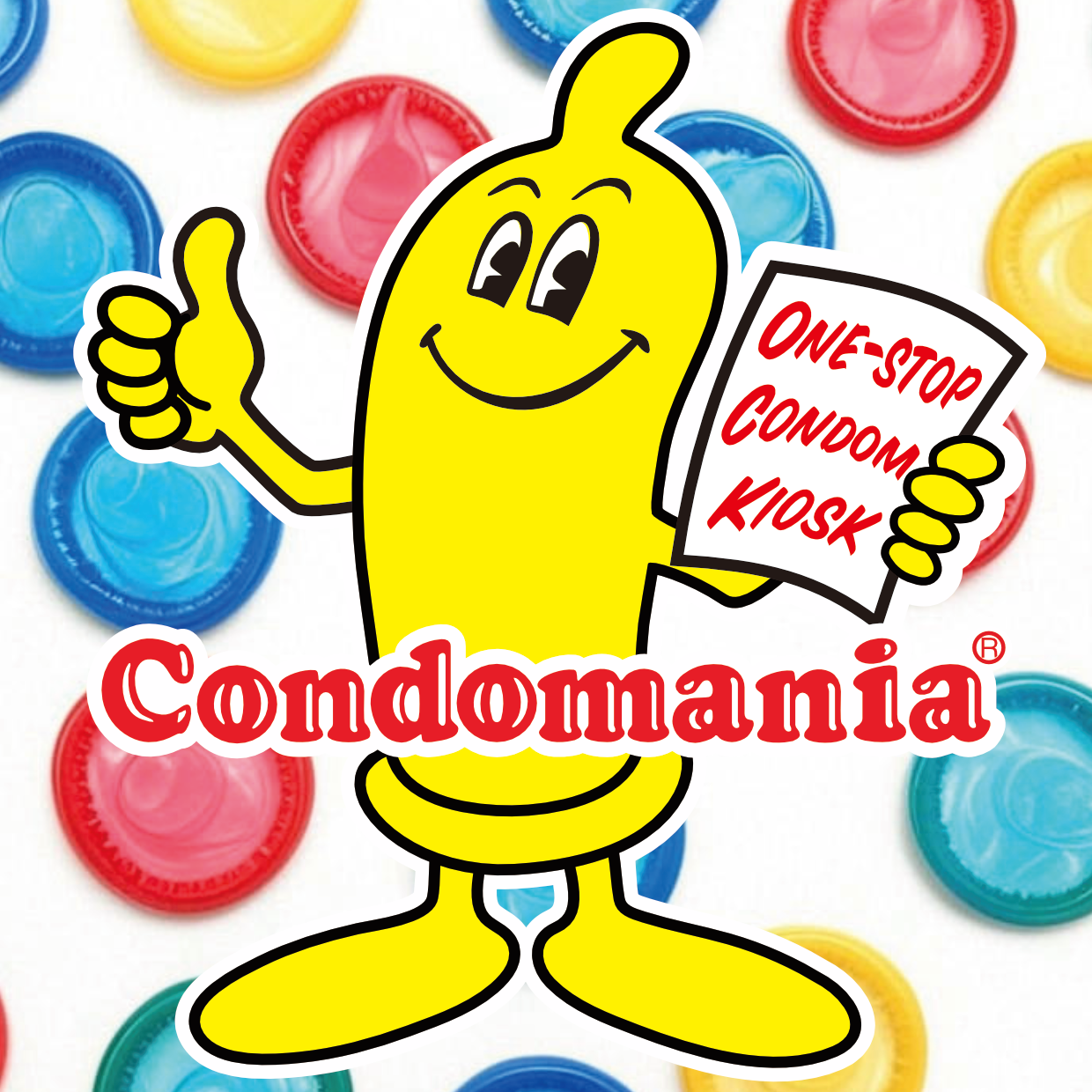 Condomania