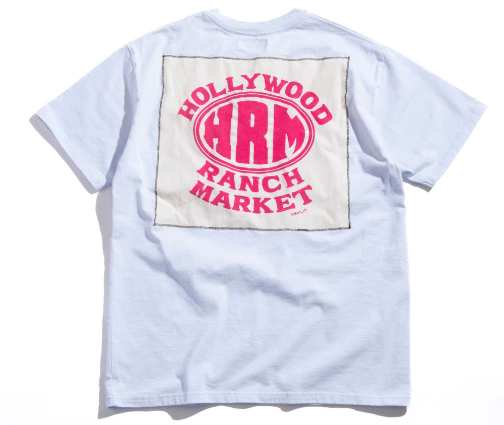 HOLLYWOOD RANCH MARKET