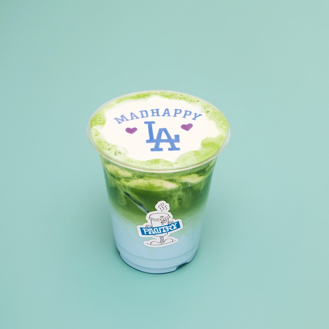 Madhappy x MLB TOKYO SERIES Seasonal Shop