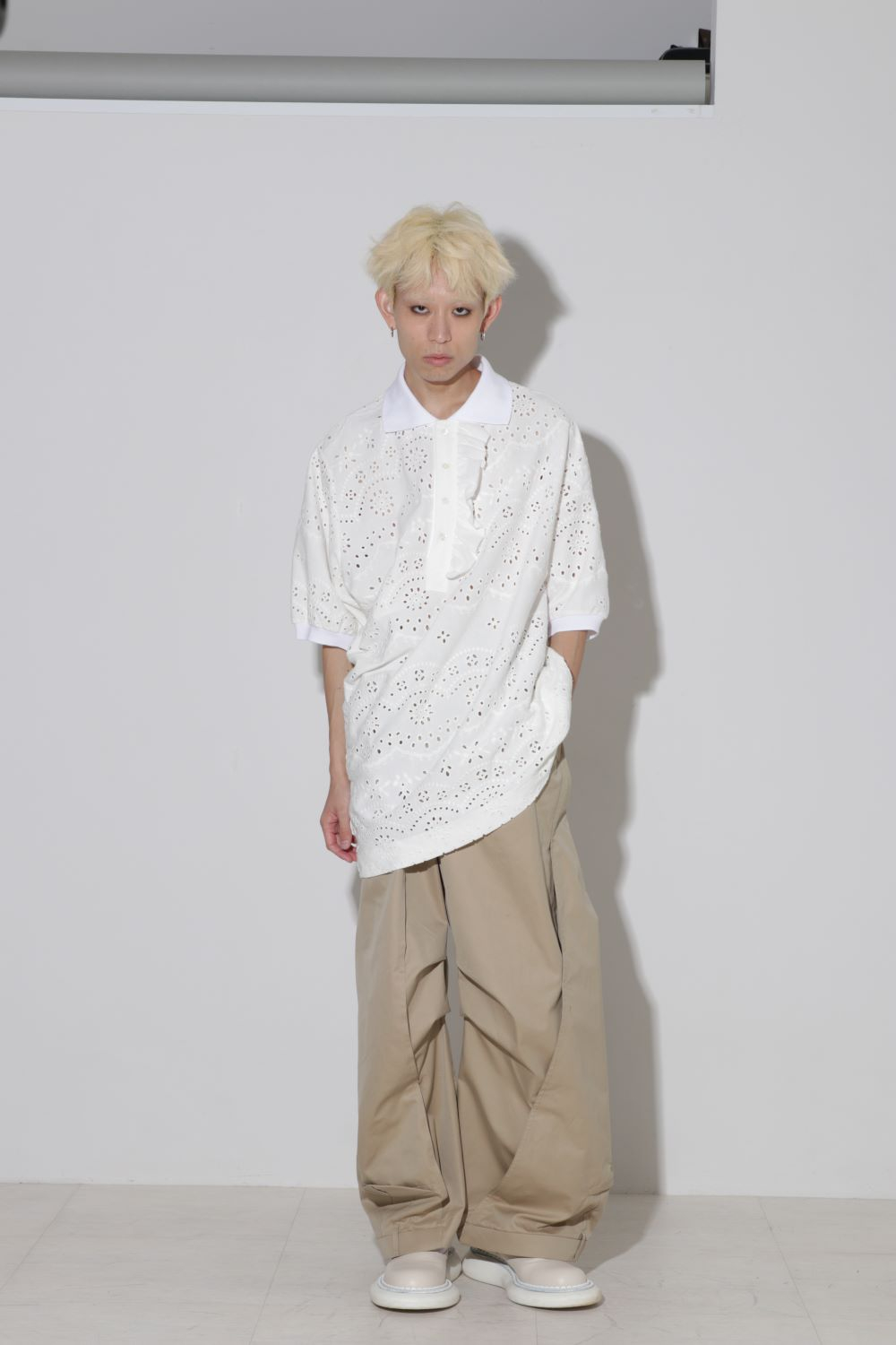 BASE MARK & MEGMIURA WARDROBE