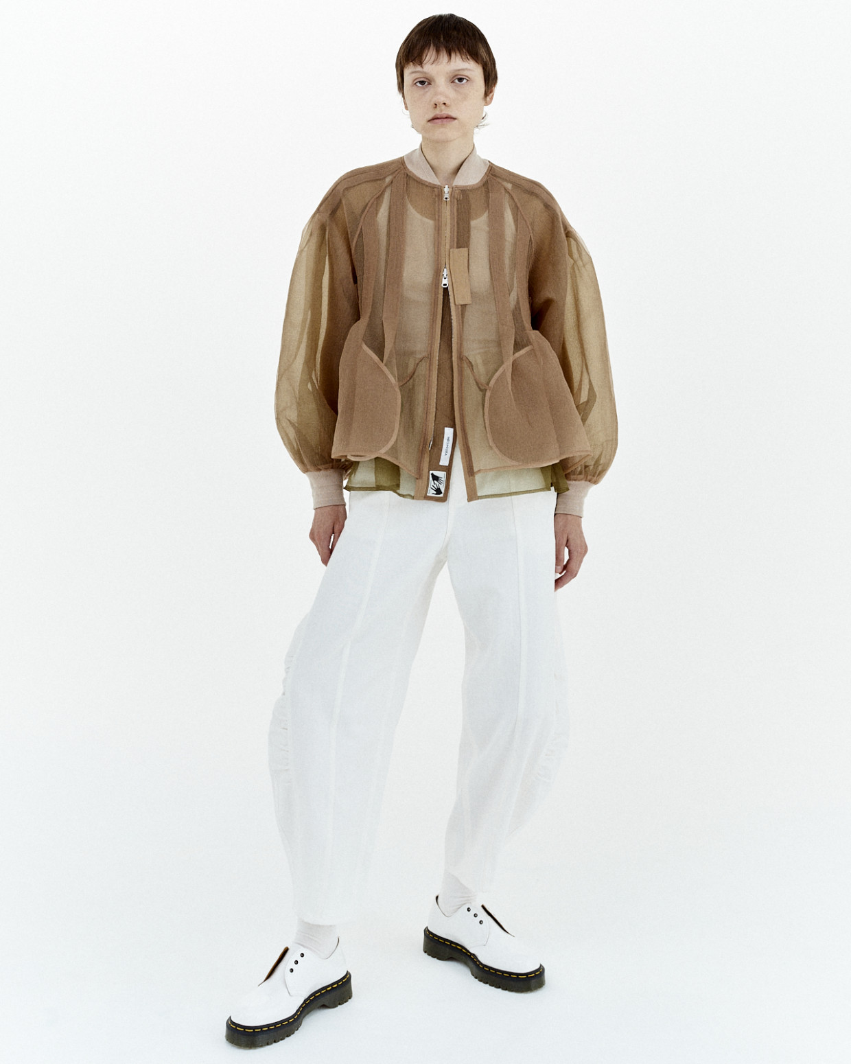 BASE MARK & MEGMIURA WARDROBE