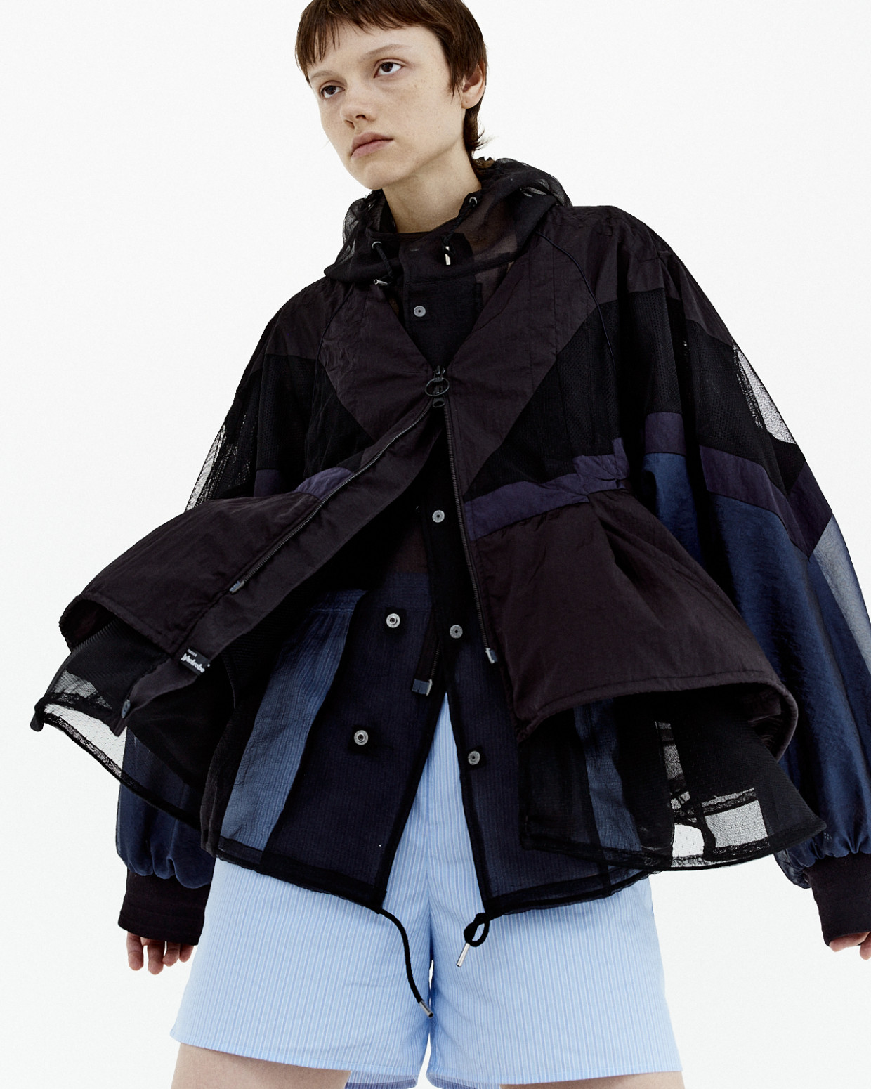 BASE MARK & MEGMIURA WARDROBE