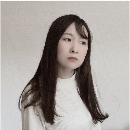 Mariko Kitajima Solo Exhibition ”Carpe Diem”