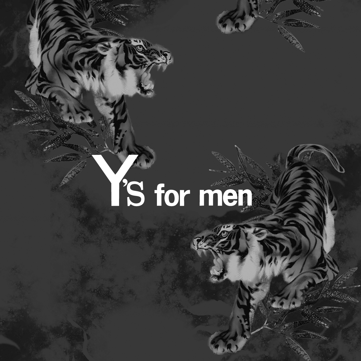 Y’s for men